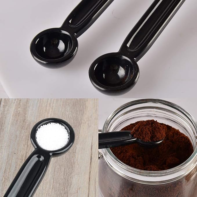 Espresso Machine Cleaning Brush Tool - Image 5
