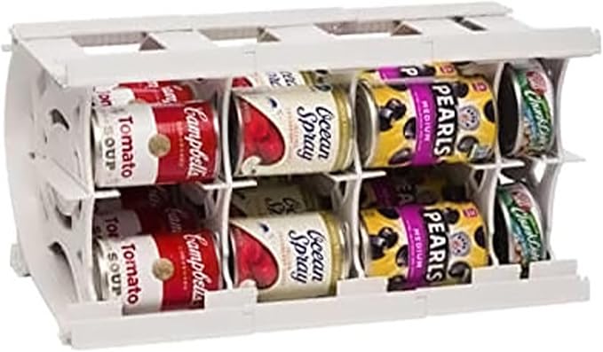 Shelf Reliance Cansolidator Cupboard - Image 2