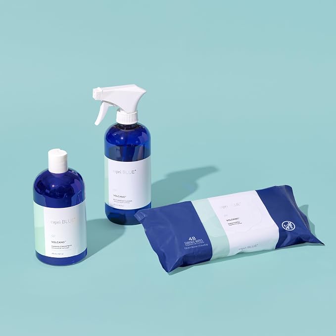 Capri Blue Volcano Multi Surface Wipes - Image 8