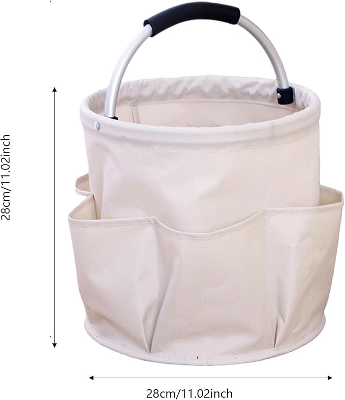 Professional Cleaning Caddy Organizer - Image 5