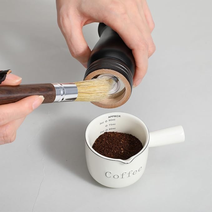 2 PCS Coffee Grinder Brush - Image 3