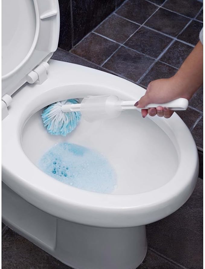 Fuller Brush Toilet Bowl Swab - Image 3