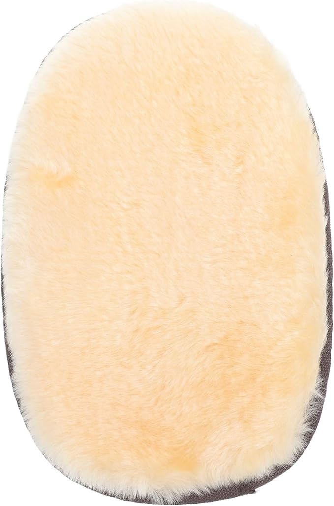 Car Cleaning Rag Imitation Lambswool Material Duster Towel by SOESFOUFU