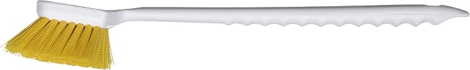 SPARTA 4050104 Sparta Utility Scrub Brush - Image 3