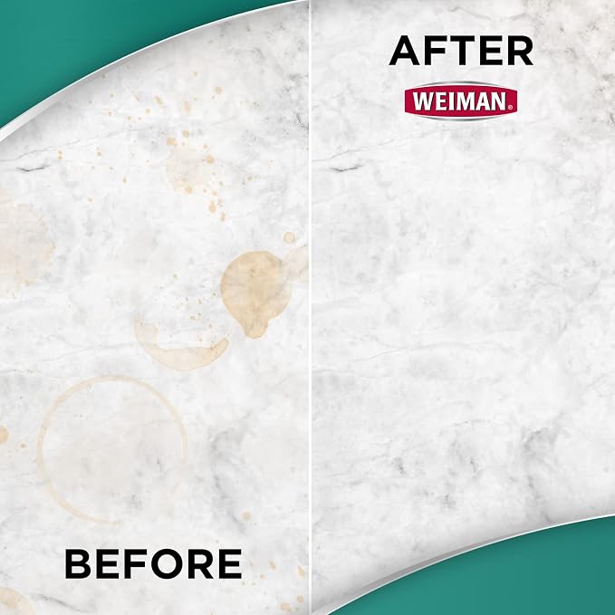 Weiman Granite Cleaner and Polish - Image 5