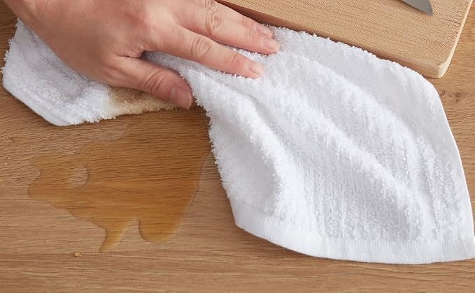 Textila Bar Mop Towels - Image 6