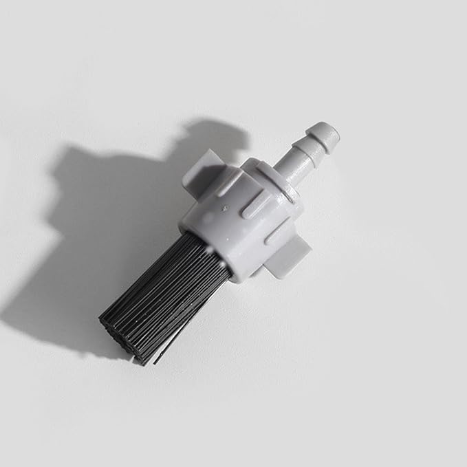 Professional Espresso Machine Steam Brush Detachable Head - Image 5