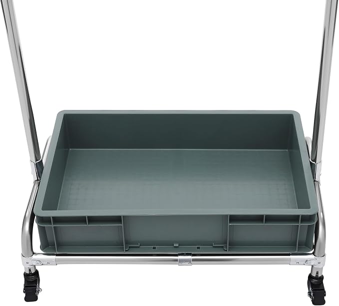 Garden Tool Organizer, 10 Slots - Image 5