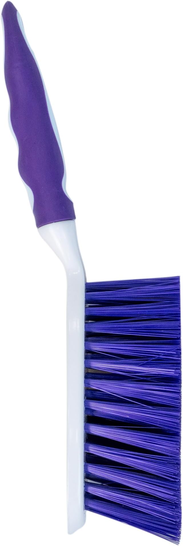 Fabuloso Brush and Dustpan Set, Compact Hand Broom Floor Sweeper - Image 2