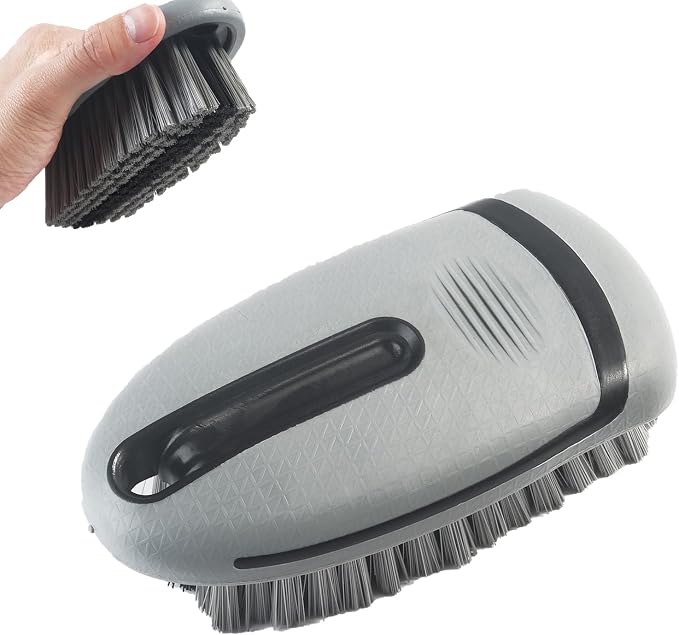 Carpet and Interior Cleaning Brushes, car wash Brush, Carpet Washing Brushes by Unknown