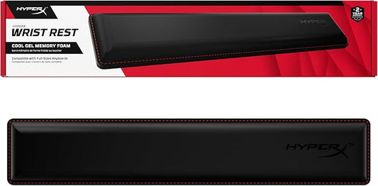 HyperX Wrist Rest by HyperX