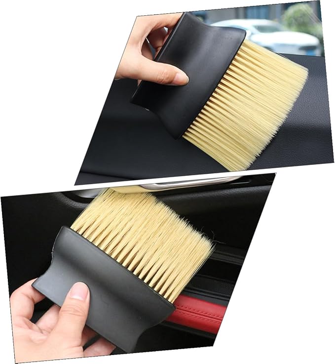 GALPADA Car Air Vent Cleaning Brush - Image 3