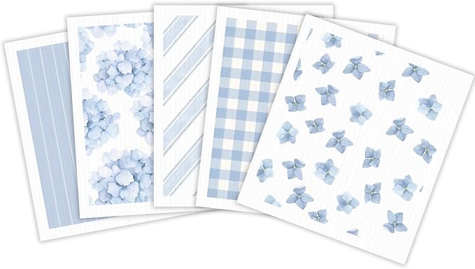 HALL & PERRY Swedish Dishcloths - Image 5