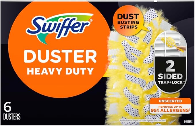 Swiffer 360 Duster Refill - Image 4