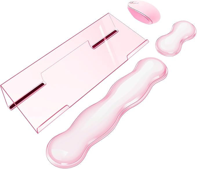 Computer Keyboard Stand Pad by WFCYGL