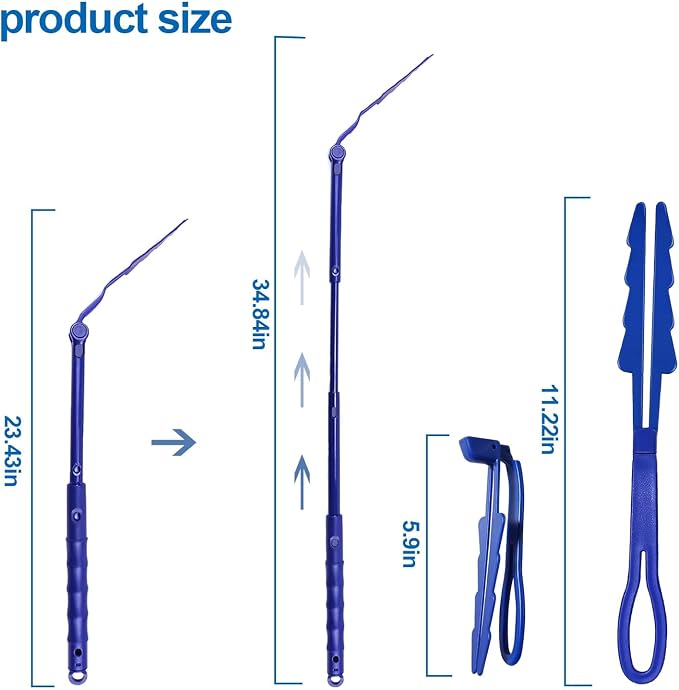 Replacement Handles Compatible - Image 3