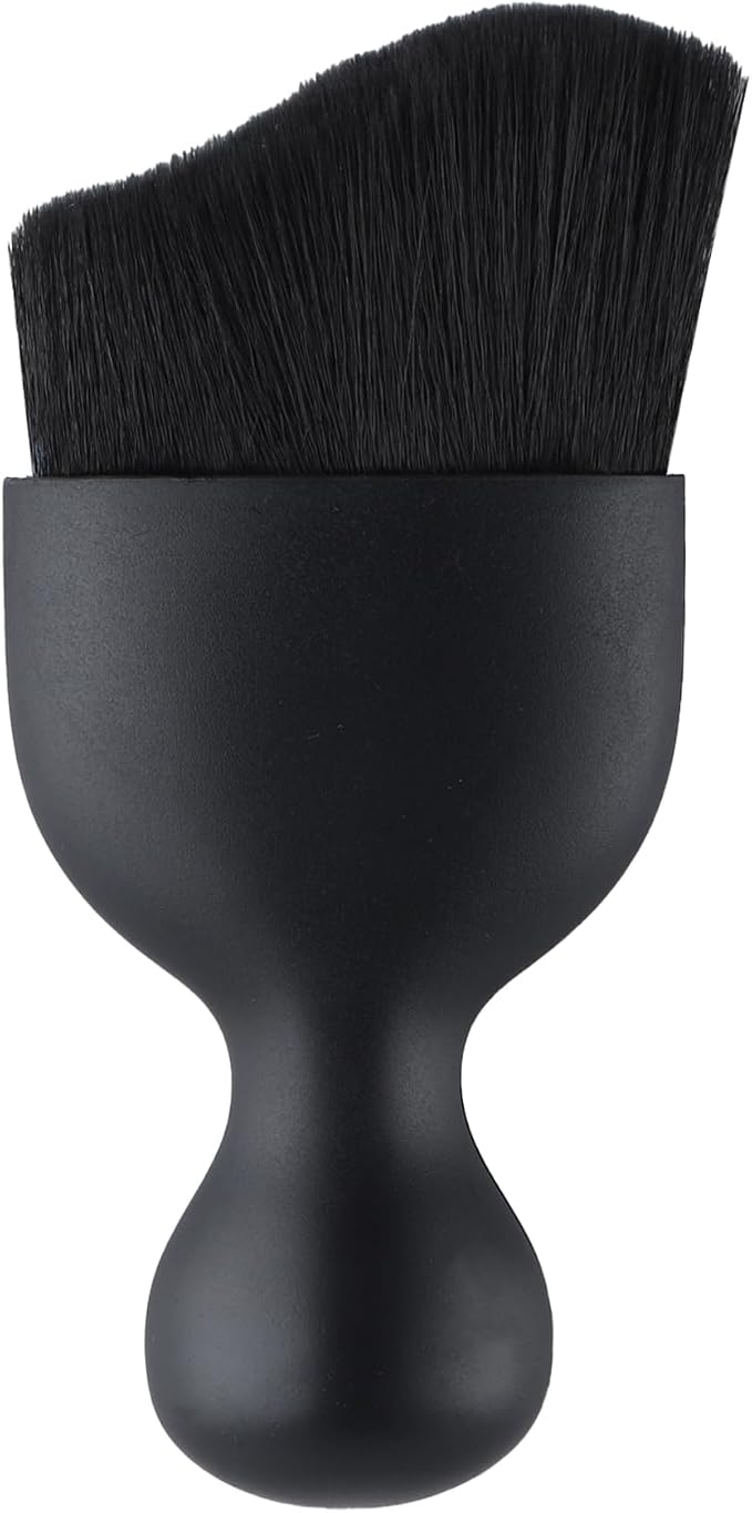 GaRhomxy Car Detailing Brushes, Car Interior Dust Sweeping Soft Brush, Soft by GaRhomxy