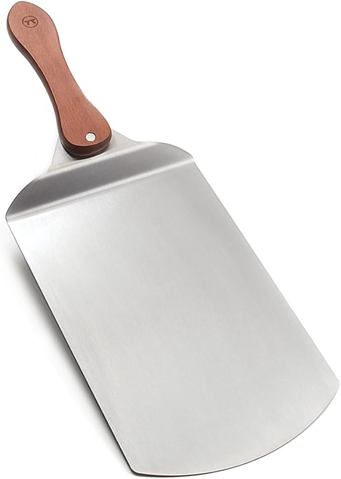 Outset Stainless Steel Pizza Peel by Outset