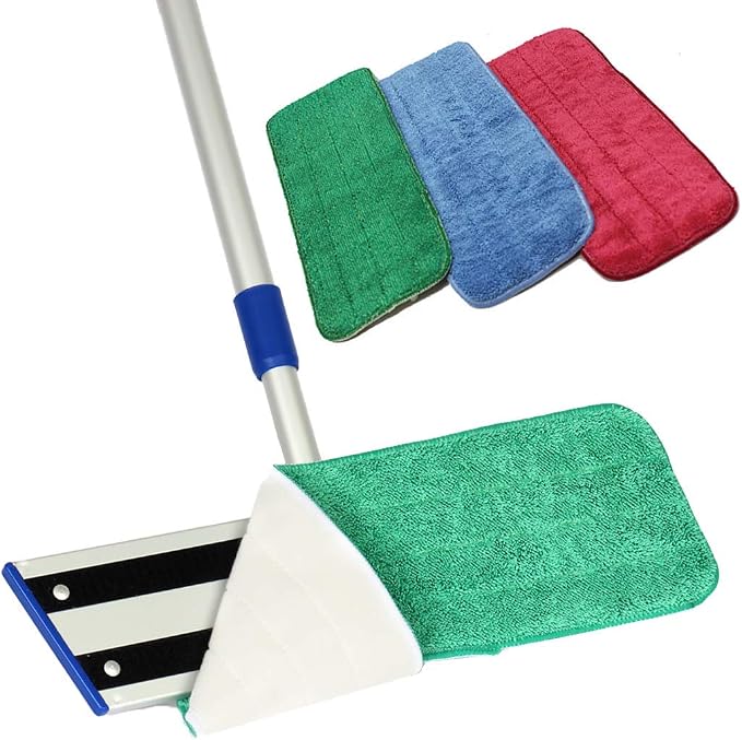 Arkwright Spray Mop Replacement Pads - Image 7