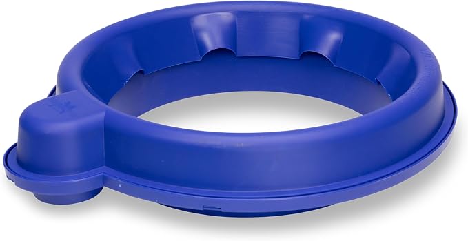 MARSHALLTOWN DustPro 360, 5 Gallon Bucket Dust Collector Shop Vac Accessory by Marshalltown