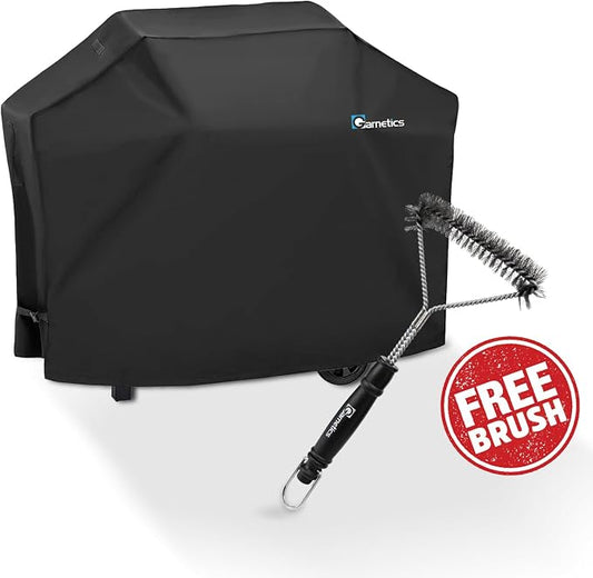 Grill Cover for Outdoor Grill, BBQ Grill Covers for Outside, Grill Cover 72 Inch - Image 2