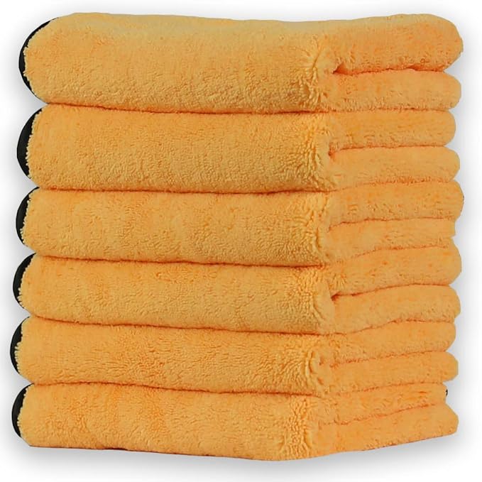 Simple Houseware Professional Grade Microfiber Towels - Image 9
