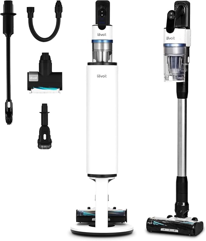 LEVOIT AERO Cordless Vacuum by Levoit