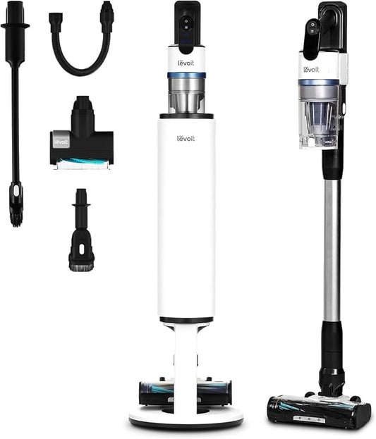 LEVOIT AERO Cordless Vacuum by Levoit