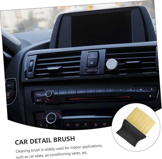 GALPADA Car Air Vent Cleaning Brush - Image 8