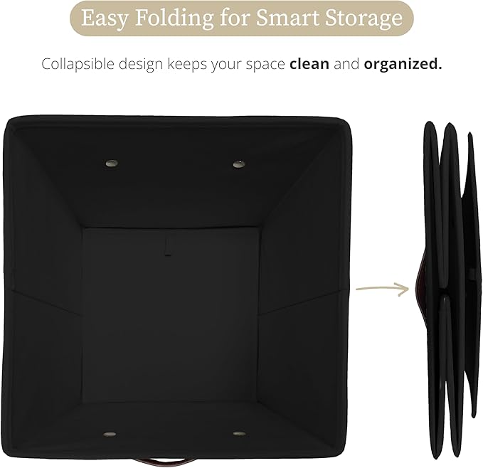 DECOMOMO Storage Baskets - Image 5