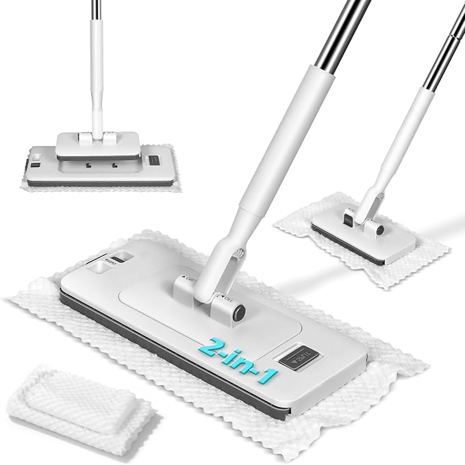 MASTERTOP Disposable Dust Mop by MASTERTOP