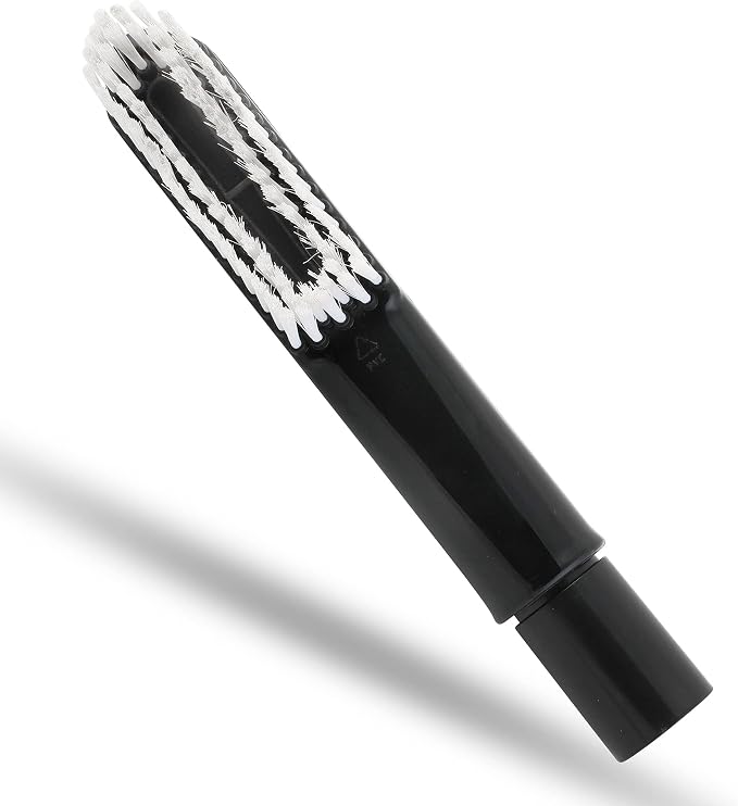 Elongated Universal Dust Brush Attachment, 1.25” Long Dusting Brush Accessories - Image 4