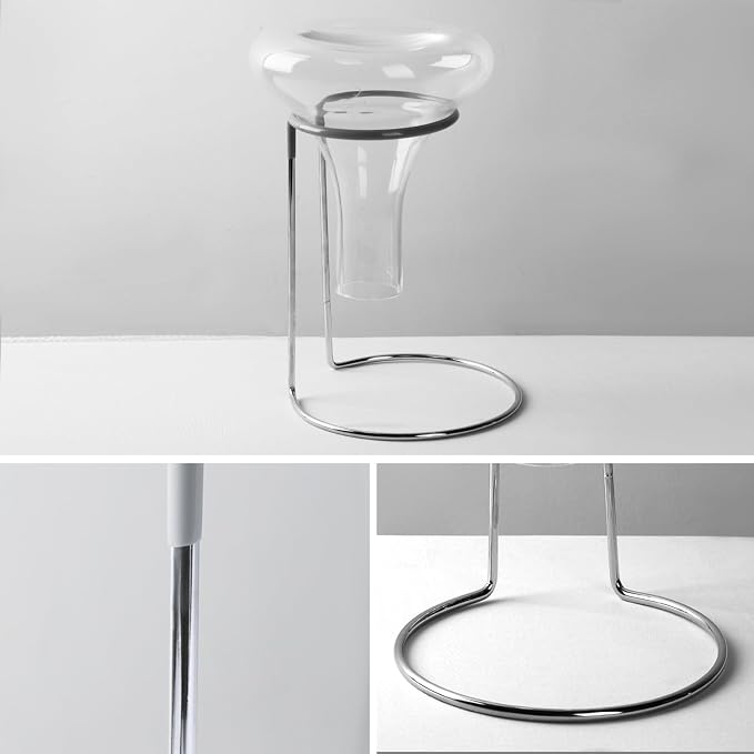 Wine Decanter Drying Stand - Image 9