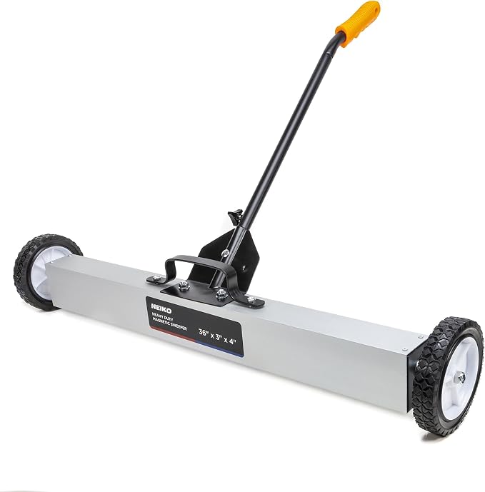 NEIKO 53418A 36-Inch Magnetic Pickup Sweeper by NeikoTools