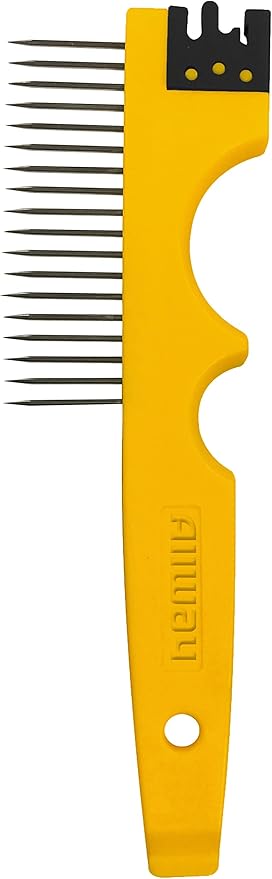 ALLWAY BC5 5-in-1 Painter's Tool by ALLWAY