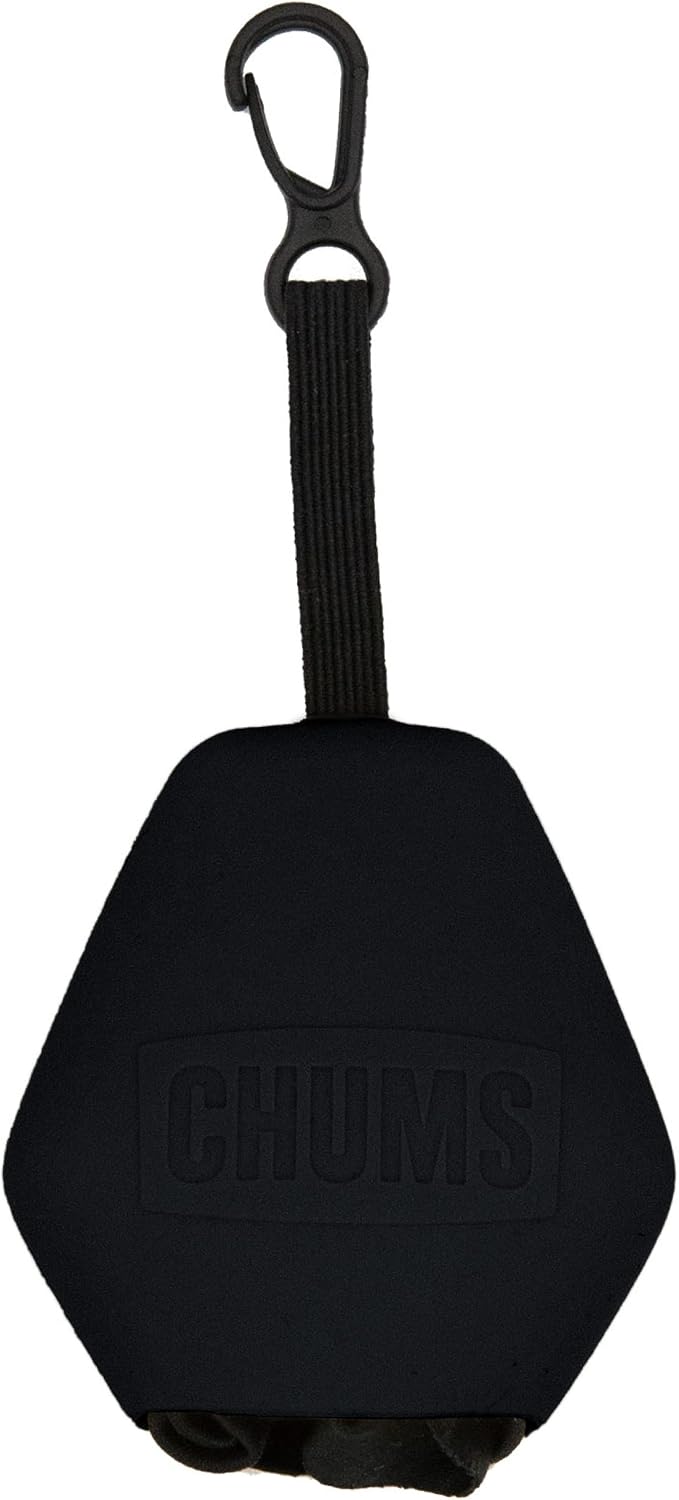 Chums Pouch XL Microfiber Lens Cloth by Chums