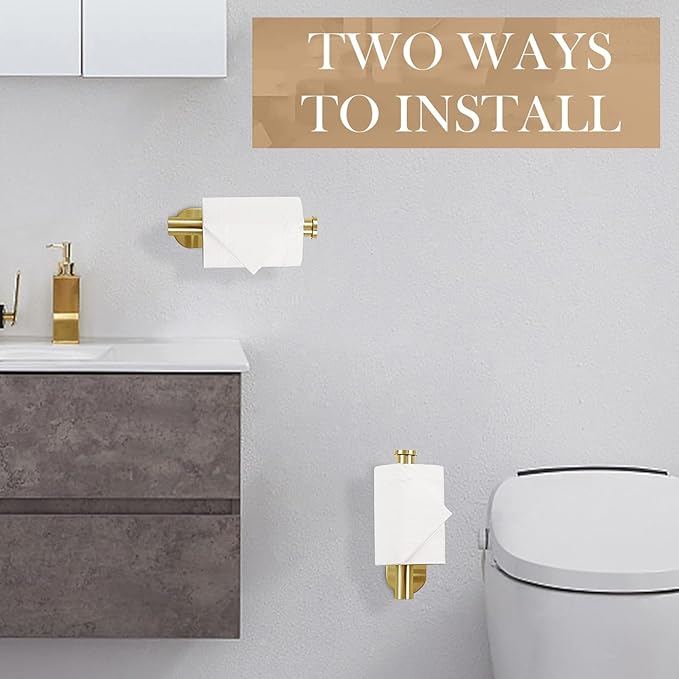 Toilet Paper Holder - Image 4