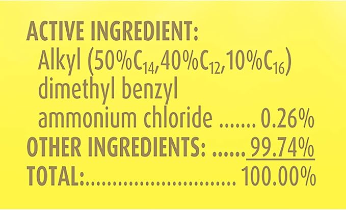 LYSOL Disinfecting Wipes - Image 7