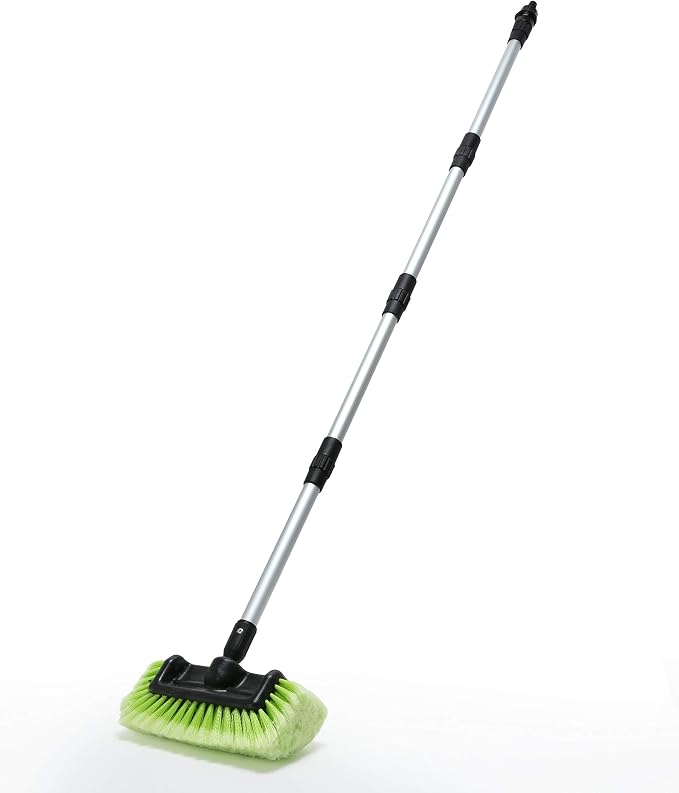 Forgrace Car Wash Brush 12" - Image 9
