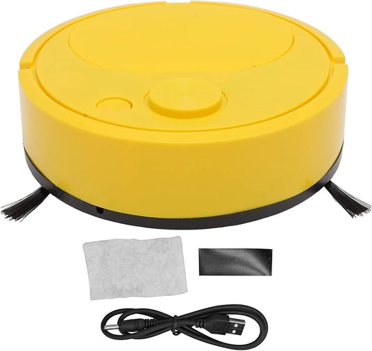 Smart Robot Vacuum Cleaner, Mini Smart Sweeping Robot by Omabeta