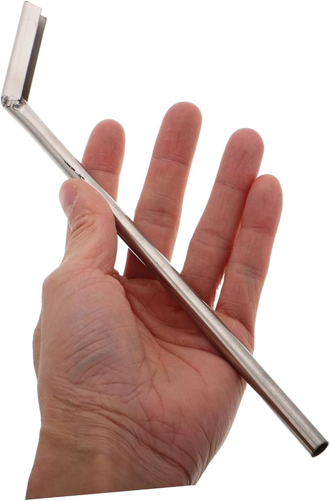 PRETYZOOM Elevator Groove Scraper Tool - Image 4