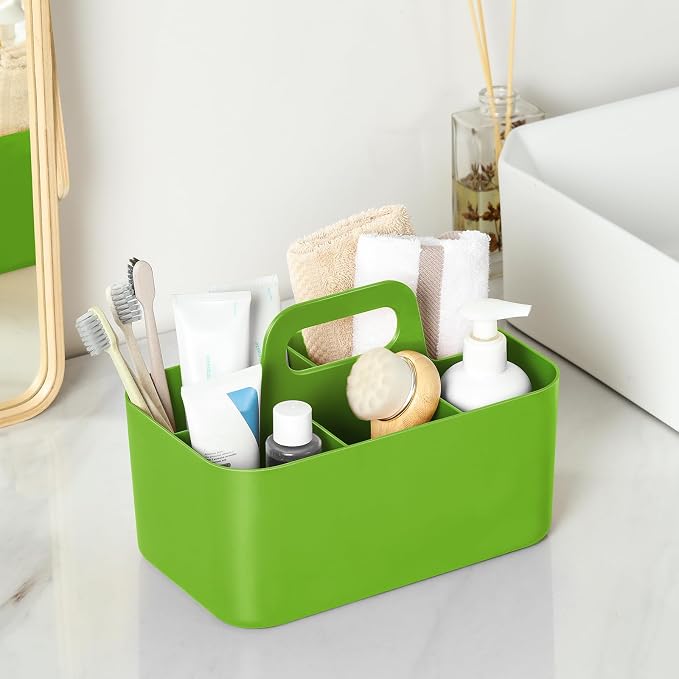 Multiuse Caddy Organizer with Handle - Image 3