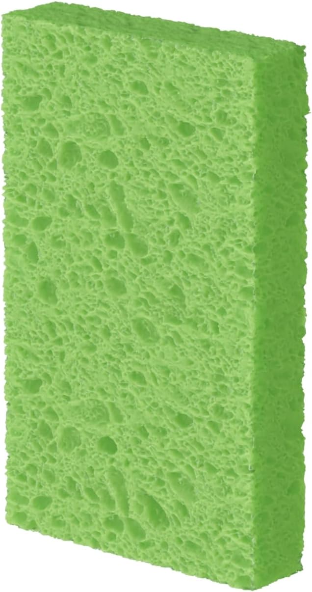 Scotch-Brite Multi-Purpose Kitchen Sponges, 16 Total, Highly Absorbent - Image 6