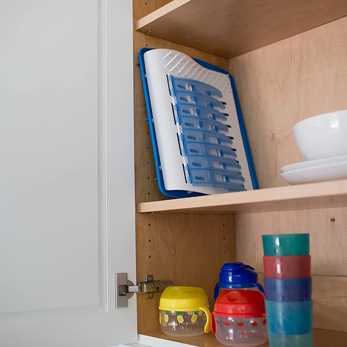 Dr. Brown's Universal Baby Bottle Drying Rack - Image 5