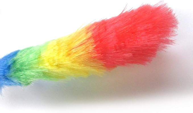 48" Static Duster Soft Magic Plastic Feather Anti Dust Car Home Window Cleaner by Unknown