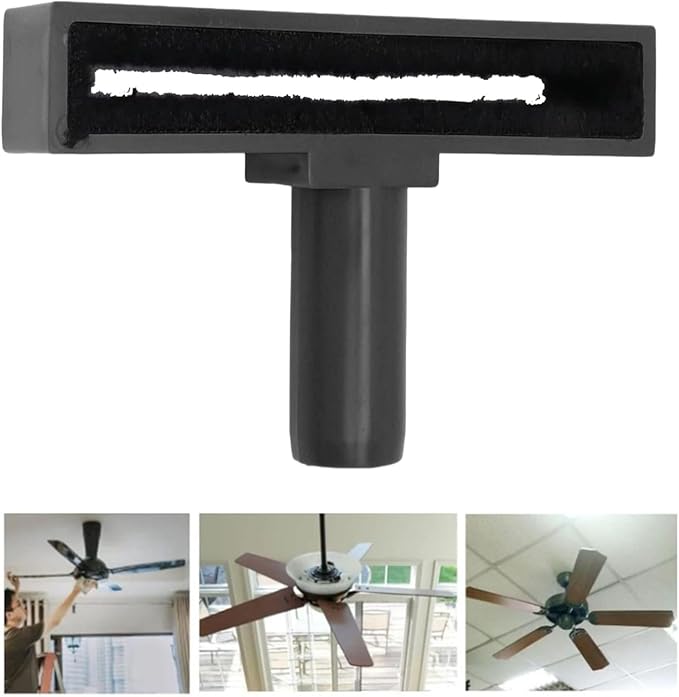 Ceiling Fan Blade Cleaner, Duster - Image 3