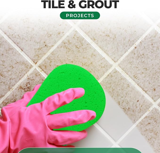 Multi-Purpose Sponges for Cleaning - Image 9