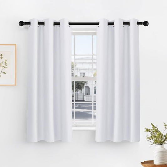 PONY DANCE Window Treatments Curtains by PONYDANCE
