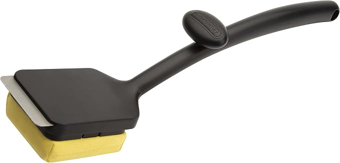 Cuisinart Grill Renew Steam Cleaner Brush, Bristle Free Cleaning Brush by Cuisinart