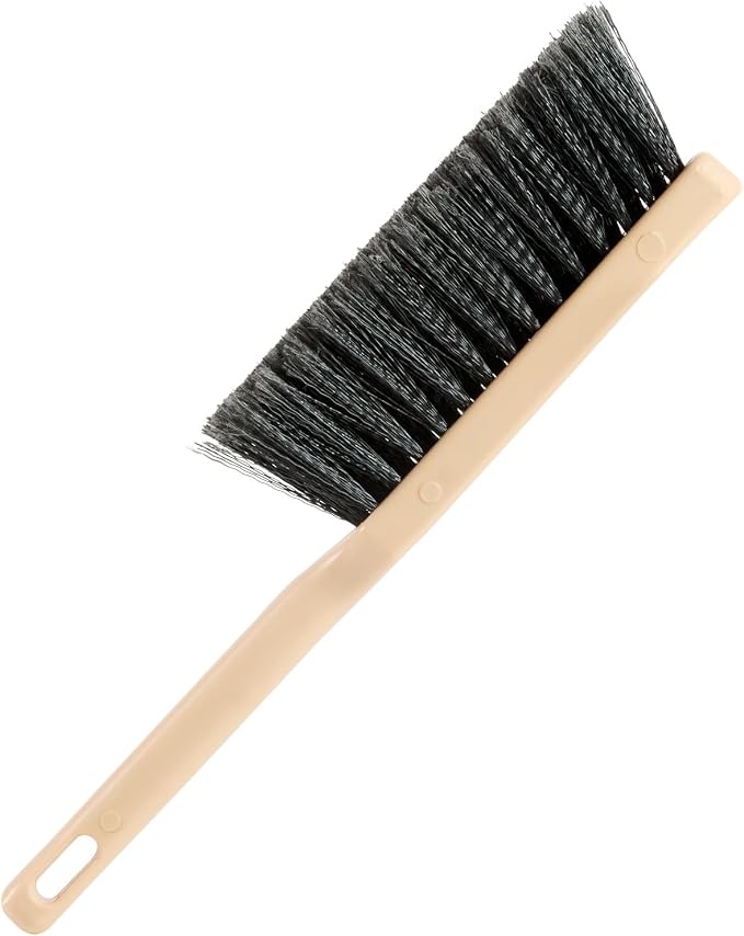 Restaurantware-Clean Tek Professional 13.78 Inch Counter Brush, 1 Heavy-Duty - Image 11